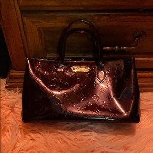 Louis Vuitton Wilshire PM